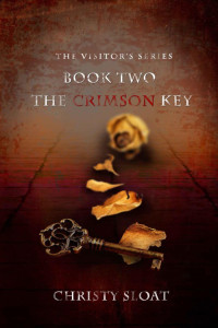 Christy Sloat — The Crimson Key