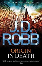 Robb, J D — Origin In Death