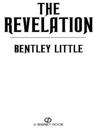 Bentley Little — Revelation