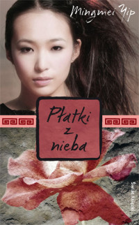 Mingmei Yip — Płatki z nieba