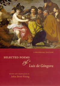 Luis de Gongora — Selected Poems
