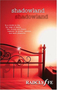 Radclyffe — Shadowland