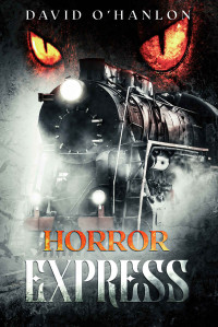 David O'Hanlon — Horror Express