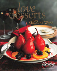 Slimming World — Lovel Desserts - Slimming World