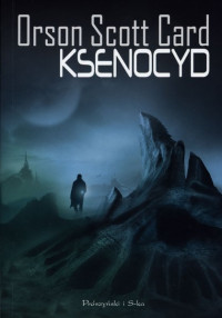 Orson Scott Card — Ksenocyd