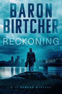 Baron Birtcher — Reckoning