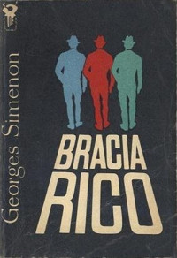 Georges Simenon — Bracia