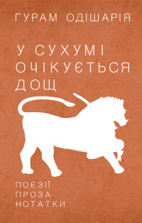 Гурам Одішарія — У Сухумі очікується дощ