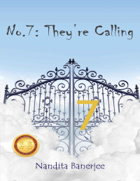 Nandita Banerjee — No. 7: They’re Calling