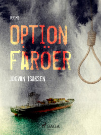 Jógvan Isaksen [Isaksen, Jógvan] — Option Färöer