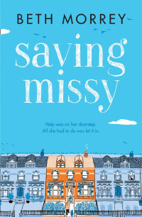 Beth Morrey — Saving Missy