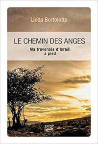 Linda Bortoletto — Le chemin des anges