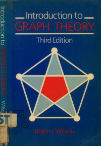 Wilson — Intro Graph Theory