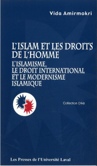 Amirmorki, Vida — Islam et les droits de l'hommeL'