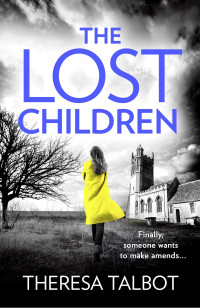 Theresa Talbot — The Lost Children