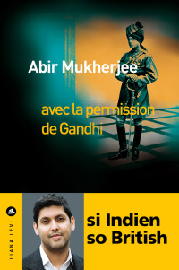 Unknown — Avec la permission de Gandhi