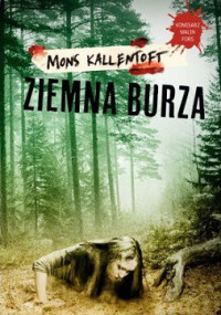 Mons Kallentoft — Ziemna Burza