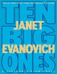 Janet Evanovich — Ten Big Ones