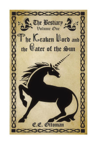 E. E. Ottoman — The Kraken Lord and the Eater of the Sun