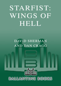 Sherman, David., Cragg, Dan. — Wings of Hell