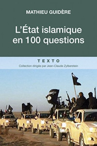 Mathieu Guidère — L'État islamique en 100 questions