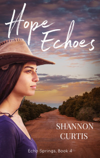 Shannon Curtis — Hope Echoes