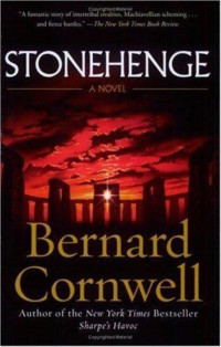 Bernard Cornwell — Stonehenge