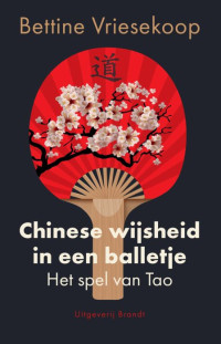 Bettine Vriesekoop — Chinese wijsheid in een balletje