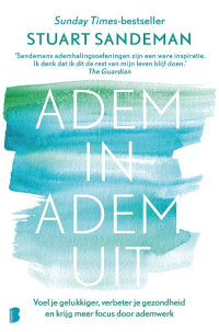 Stuart Sandeman — Adem in adem uit