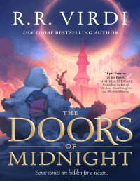 R.R. Virdi — The Doors of Midnight: Tales of Tremaine