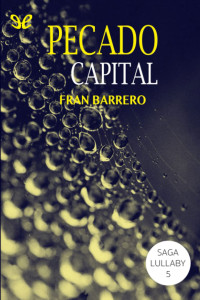 Fran Barrero — Pecado capital