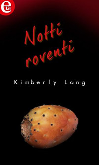 Kimberly Lang — Notti roventi (eLit)