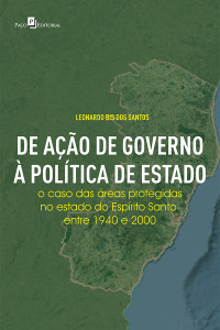 Leonardo Bis Dos Santos; — De Ao de Governo Poltica de Estado