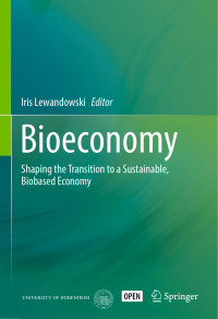 Iris Lewandowski — Bioeconomy