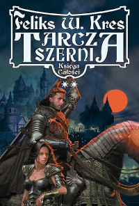 Feliks W. Kres — 7. Tarcza Szerni Tom II