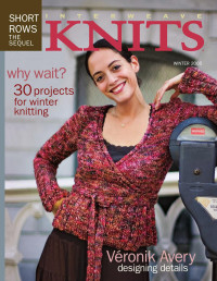 Interweave Press, LLC — Interweave Knits Winter 2005