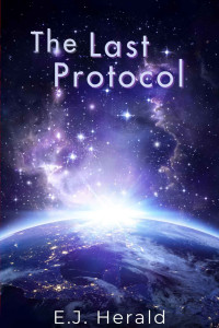 E.J. Herald — The Last Protocol