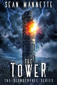Sean Mannette — The Tower (The Slendervale #1)