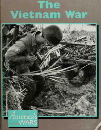 Roger Barr — The Vietnam War