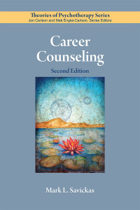 Savickas, Mark; — Career Counseling