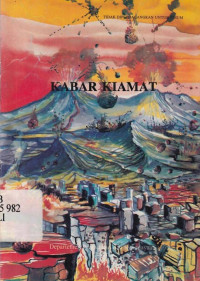 Slamet Riyadi Ali — Kabar Kiamat