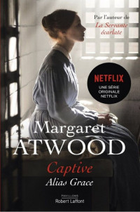 Margaret Atwood — Captive
