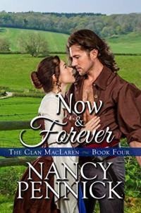 Nancy Pennick — Now and Forever