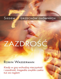 Robin Wasserman — Zazdro