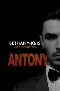 Bethany-Kris [Bethany-Kris] — Antony