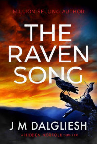 Dalgliesh, J M — The Raven Song