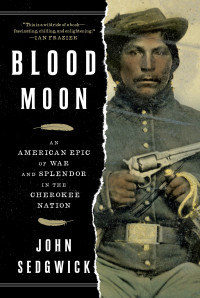 John Sedgwick — Blood Moon