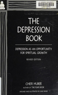Cheri Huber, June Shiver — The Depression Book