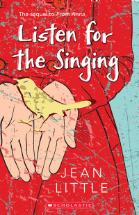 Jean Little — Listen for the Singing