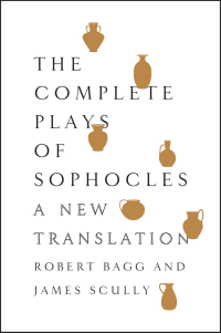 Sophocles — The Complete Plays of Sophocles